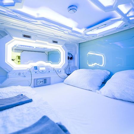 Space Home Apartment - Downtown เวียนนา ภายนอก รูปภาพ