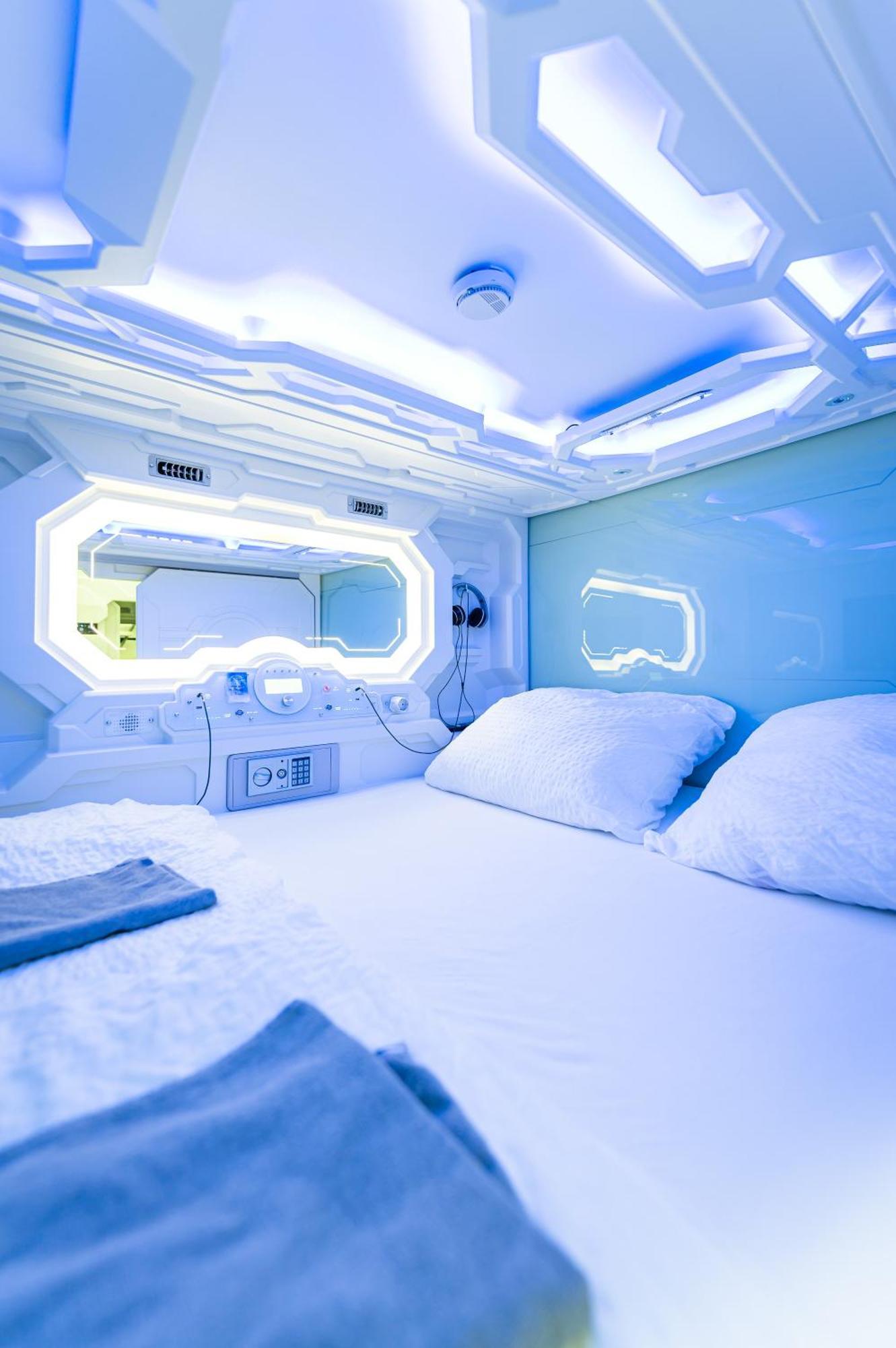 Space Home Apartment - Downtown เวียนนา ภายนอก รูปภาพ