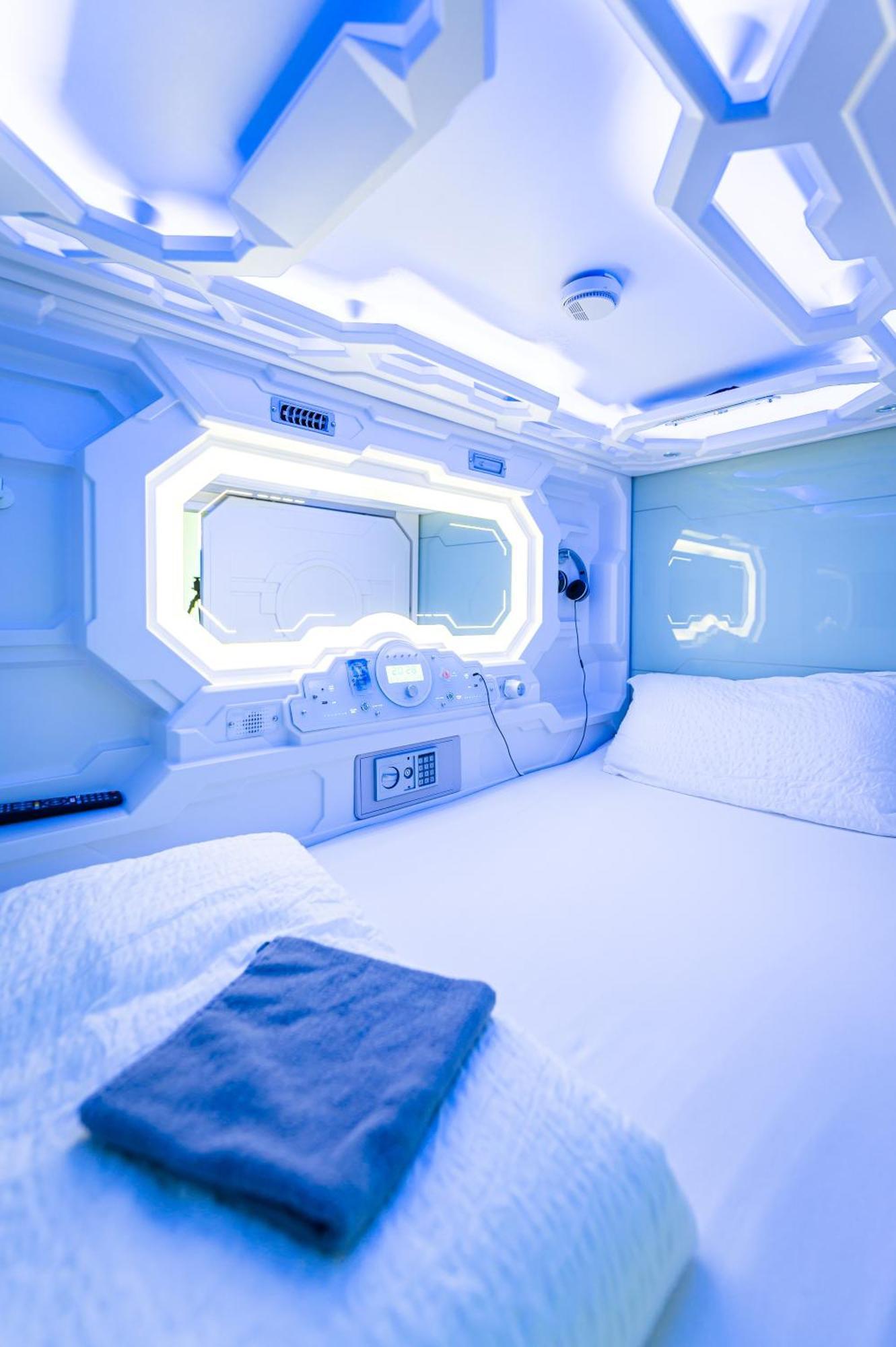 Space Home Apartment - Downtown เวียนนา ภายนอก รูปภาพ