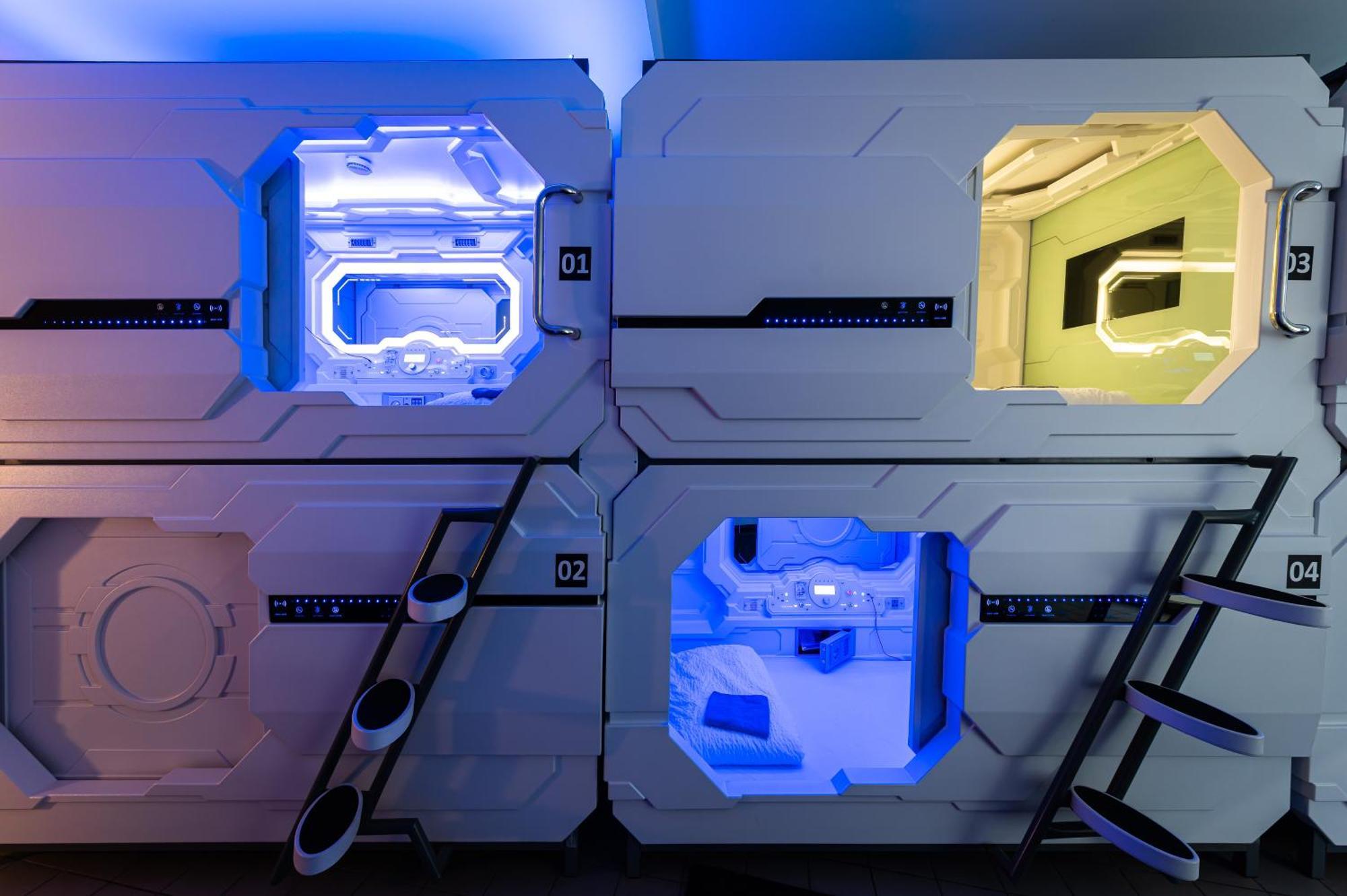 Space Home Apartment - Downtown เวียนนา ภายนอก รูปภาพ